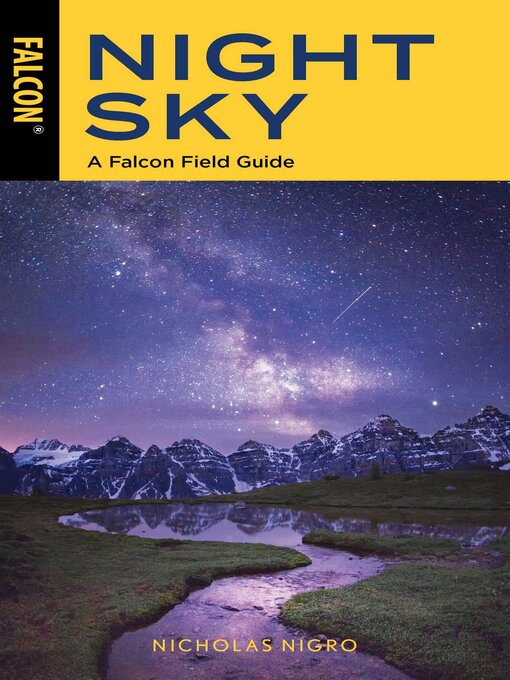 Cover image for Night Sky